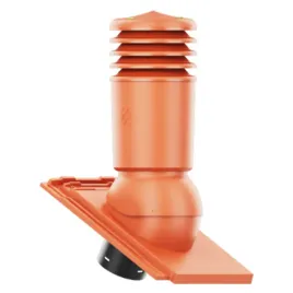 kominek-wentylacyjny-ocieplony-hivent-125-erlus-linea-czerwien-natur-spiek