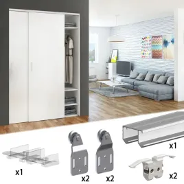 system-przesuwnych-do-szafy-slidup-110-na-2-skrzydla-dlugosc-180-cm