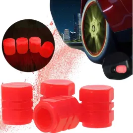 fluorescencyjne-nakretki-nakladki-na-wentyle-swiecace-w-nocy-czerwone-x4