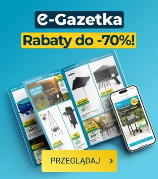 Baner Gazetka