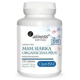 msm-siarka-organiczna-plus-180-tabletek-aliness