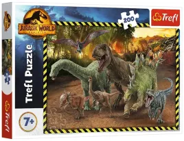 puzzle-200-dinozaury-z-parku-jurajskiego-13287