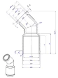 krociec-do-pomp-tloczkowych-skosnych-65l-ukosny-kod-producenta-p-000423