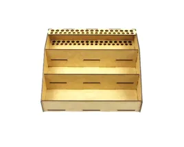hobbyhold-stojak-3-komorowy-organizer-modelarski