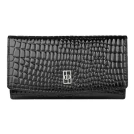 portfel-damski-skora-croco-na-banknoty-i-monety-rfid-paolo-peruzzi-czarny