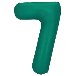 balon-foliowy-cyfra-7-butelkowy-zielony-partydeco-34-dgt