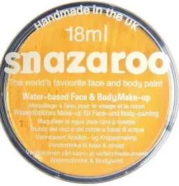 farba-do-twarzy-zolta-zolty-kolor-farby-snazaroo