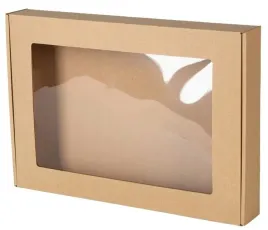 pudelko-z-okienkiem-karton-fasonowy-35x25x5-opakowanie-na-prezent