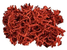 wypelnienie-do-prezentu-paczek-czerwony-ceglasty-papierowy-dekoracyjny-50g