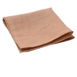 poszetka-lniana-karmel
