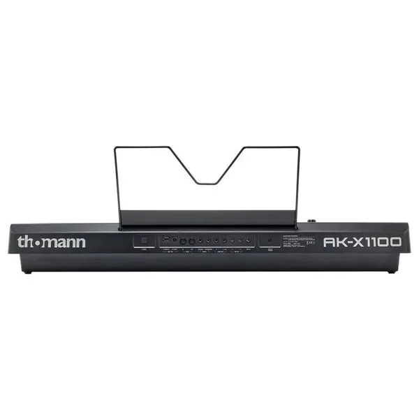 keyboard-thomann-ak-x1100-medeli-stan-nowy-model-ak-x110