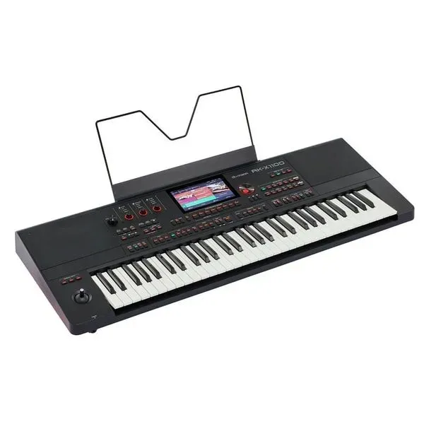 keyboard-thomann-ak-x1100-medeli-model-ak-x110-stan-nowy