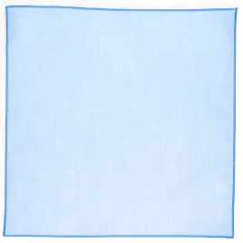 poszetka-bawelniana-blekitna-z-niebieskim-obszyciem