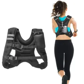 kamizelka-obciazeniowa-55kg-trening-silowy-fitness-meska-damska-crossfit