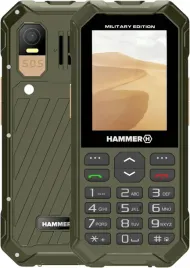 telefon-komorkowy-hammer-6-lte-48-mb-128-mb-4g-lte-zielony