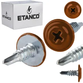 wkrety-podkladkowe-samowiercace-42x-13-mm-ral-8004-250-szt-etanco-gm-b
