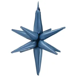 balon-foliowy-gwiazda-3d-granatowy-partydeco-20-str
