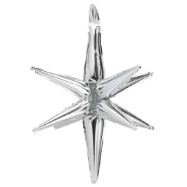 balon-foliowy-gwiazda-3d-srebrny-partydeco-20-str