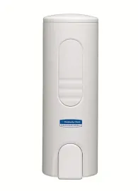kimberly-clark-professional-mini-dozownik-do-mydla-w-piance-bialy