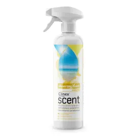 wysoce-skoncentrowany-odswiezacz-powietrza-sloneczny-dzien-clinex-scent-500