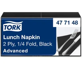 tork-miekkie-serwetki-lunchowe-advanced-2-warstwowe-czarne