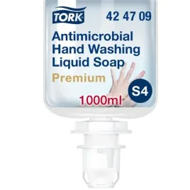 tork-antybakteryjne-mydlo-w-plynie-1-l