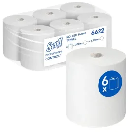 kimberly-clark-scott-reczniki-papierowe-w-roli-300-m-bialy-6-rolek
