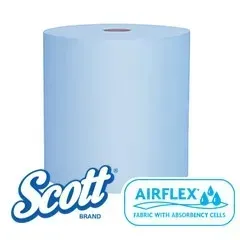 kimberly-clark-scott-recznik-papierowy-w-roli-dl-304-m-duzy-niebieski