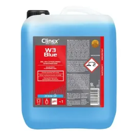zel-do-czyszczenia-urzadzen-sanitarnych-clinex-w3-blue-5l