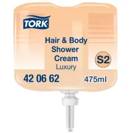 tork-luskusowe-mydlo-w-plynie-do-wlosow-i-ciala-bursztynowe-475-ml