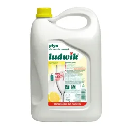 ludwik-plyn-do-mycia-naczyn-cytrynowy-5-l