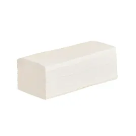 bunny-soft-pro-recznik-typu-zz-4000-listkow-makulatura-bialy