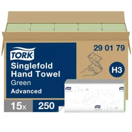 tork-recznik-w-skladce-zz-zielony-advanced