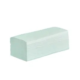 bunny-soft-pro-recznik-typu-zz-4000-listkow-makulatura-zielony