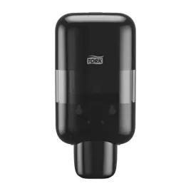 tork-mini-dozownik-do-mydla-i-preparatow-do-dezynfekcji-czarny-s5-525