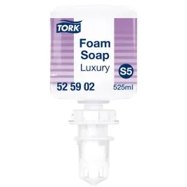tork-luksusowe-mydlo-w-pianie-s5-525-ml
