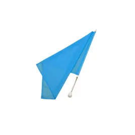 flaga-mazoretkowa-belti-fmt3-z4-turkusowy-dl-60-cm-41-x-51