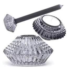 dwustronny-swiecznik-szklany-kwiat-tealight-i-swiece-rytualne-stolowe