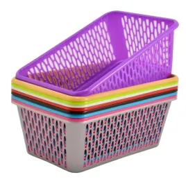 koszyk-uniwersalny-azurowy-plastikowy-prostokatny-30x20cm-mix-tworzywo-2036
