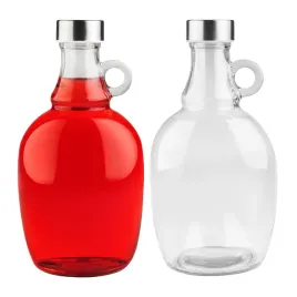 butelka-szklana-z-uchem-galon-1-l-z-zakretka-na-wino-nalewki-soki-cydr-sok