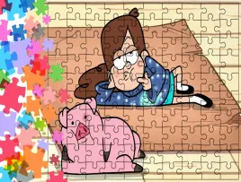 puzzle-tradycyjne-wodogrzmoty-male-gravity-falls-producent