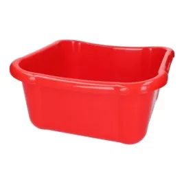 miska-plastikowa-kwadratowa-jagiello-zolta-12-l