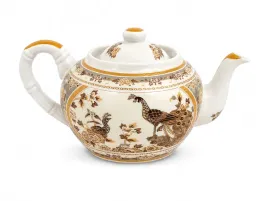dzbanek-imbryk-z-zaparzaczem-porcelanowy-pawie-1l-brazowy-3195