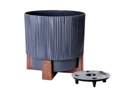 doniczka-tworzywo-sztuczne-szary-viking-20-cm-x-20-x-20-cm