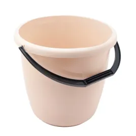 wiadro-plastikowe-okragle-z-raczka-uniwersalne-delta-6-l-bezowe-0038
