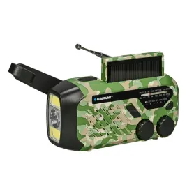 radio-fm-akumulatorowe-z-panelem-solarnym-dynamo-z-latarka-sos-zielone
