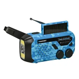 radio-fm-akumulatorowe-z-panelem-solarnym-dynamo-z-latarka-sos-niebieskie