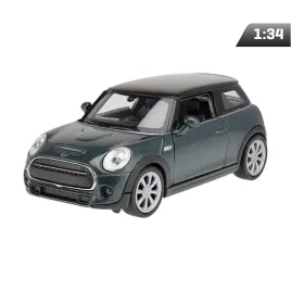 model-1-34-new-mini-hatch-zielony