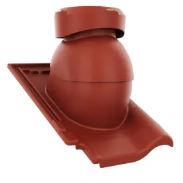 kominek-wywietrznik-kanalizacyjny-fi110-bogen-innovo-12-rubin-czerwony