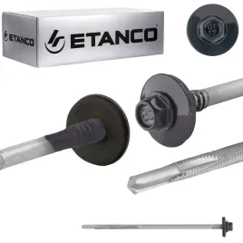 wkrety-do-plyty-warstwowej-150-mm-ral-7016-100-szt-do-metalu-etanco-gtr12